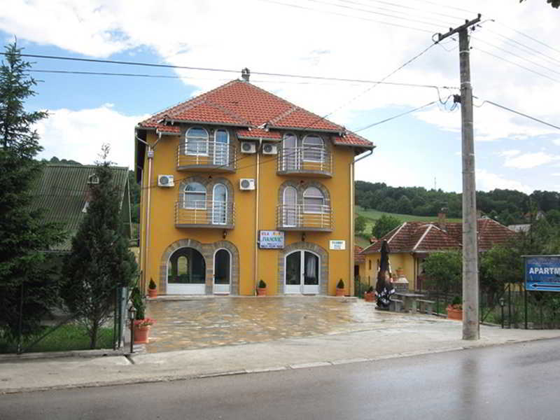 Hotel Zenica Hotel Zenica