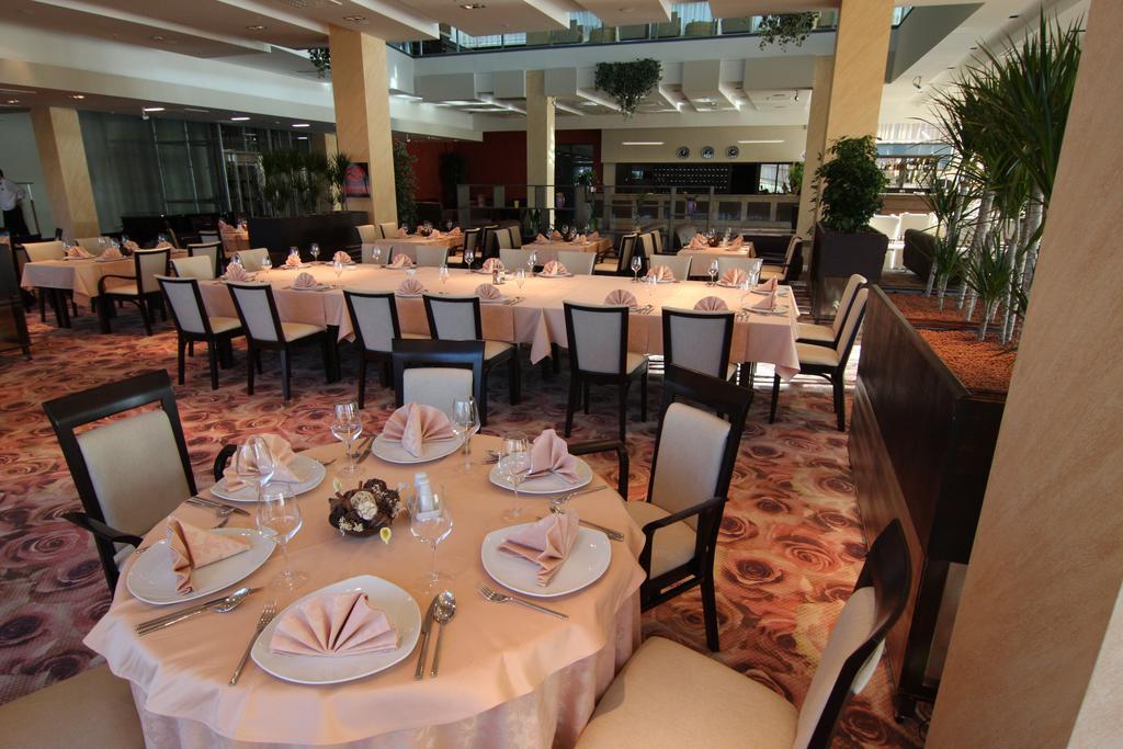 Hotel Zenica Hotel 4*