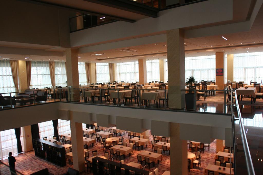 Hotel Hotel Zenica 4*