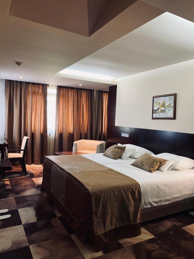 Hotel Zenica
