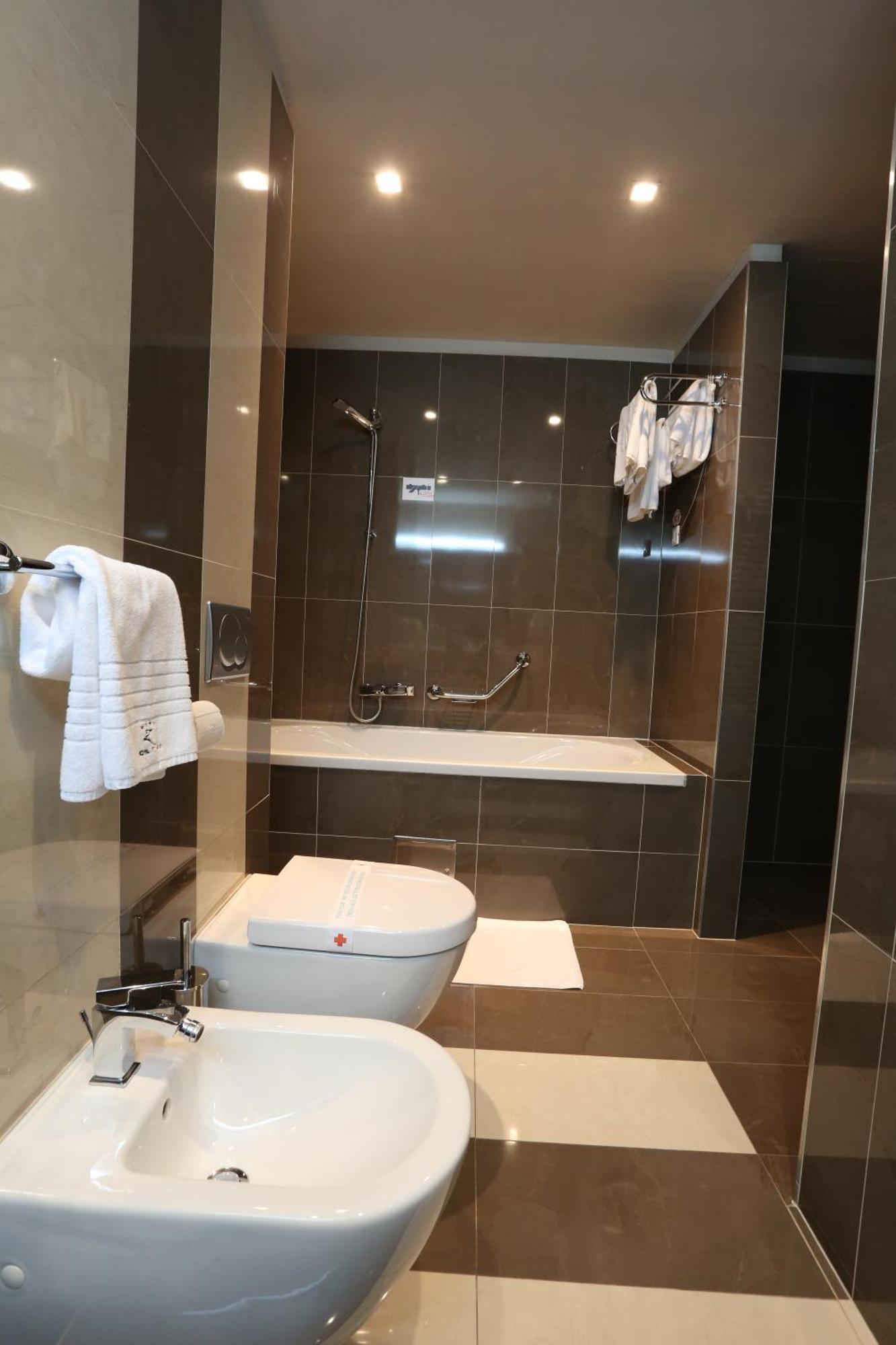 Hotel Zenica