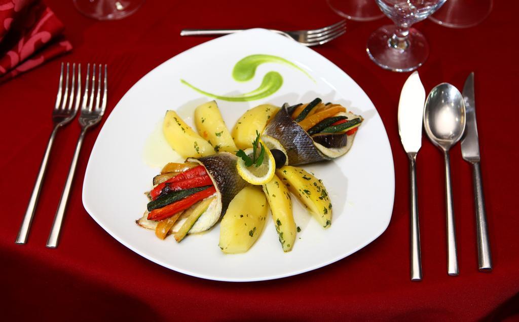 Hotel Hotel Zenica