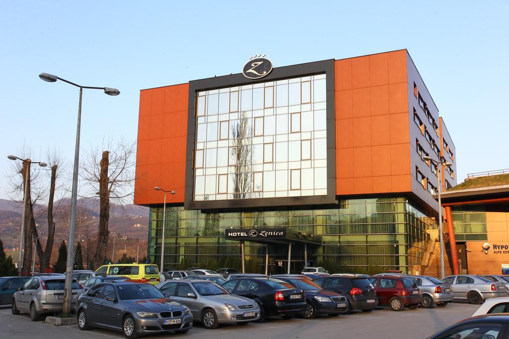 Hotel Zenica Hotel Zenica