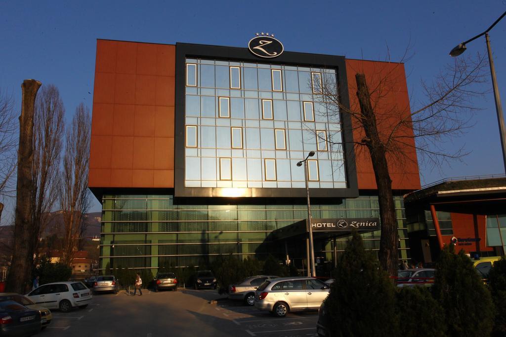 Hotel Zenica Hotel Zenica