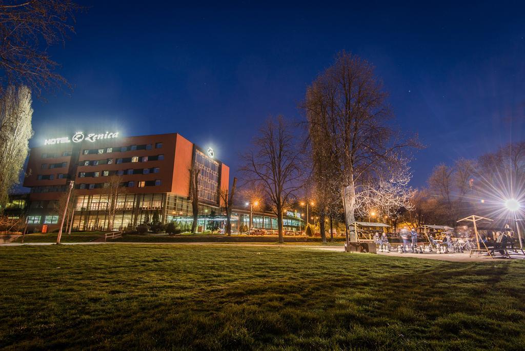 Hotel Hotel Zenica 4*