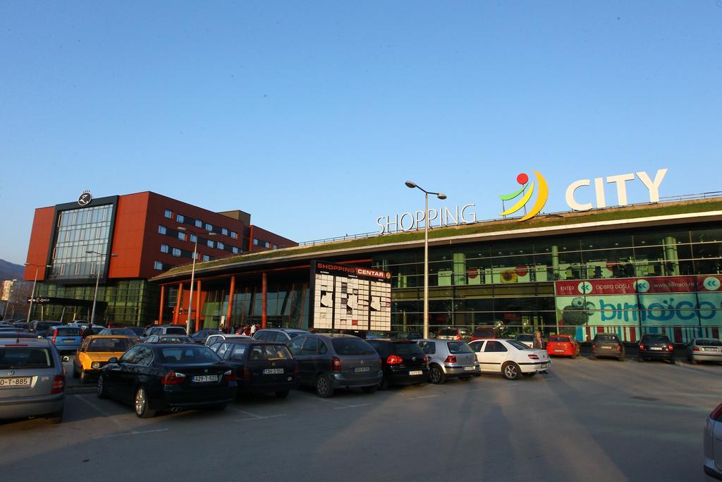 Hotel Zenica