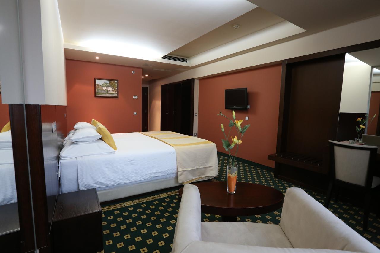 Hotel Zenica Hotel Zenica