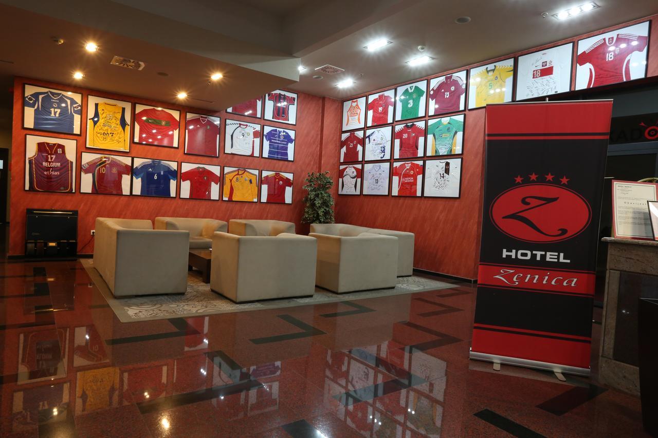 Hotel Zenica Hotel