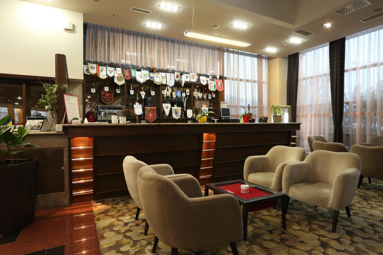 Hotel Hotel Zenica 4*