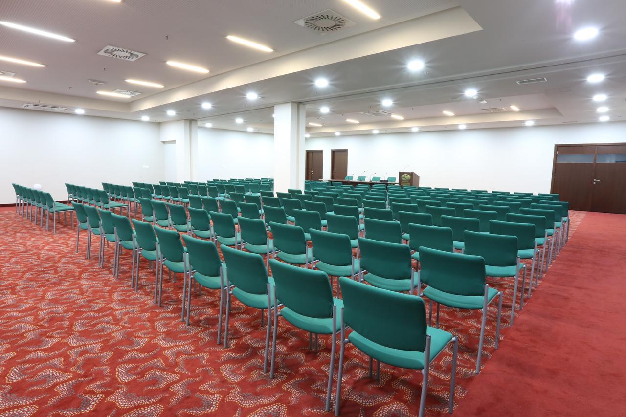 Hotel Zenica Hotel 4*