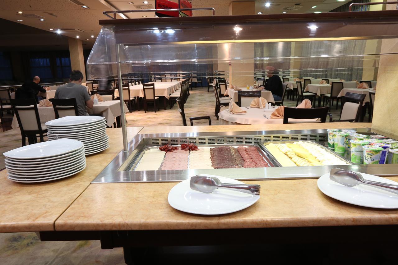 Hotel Zenica 4* Zenica