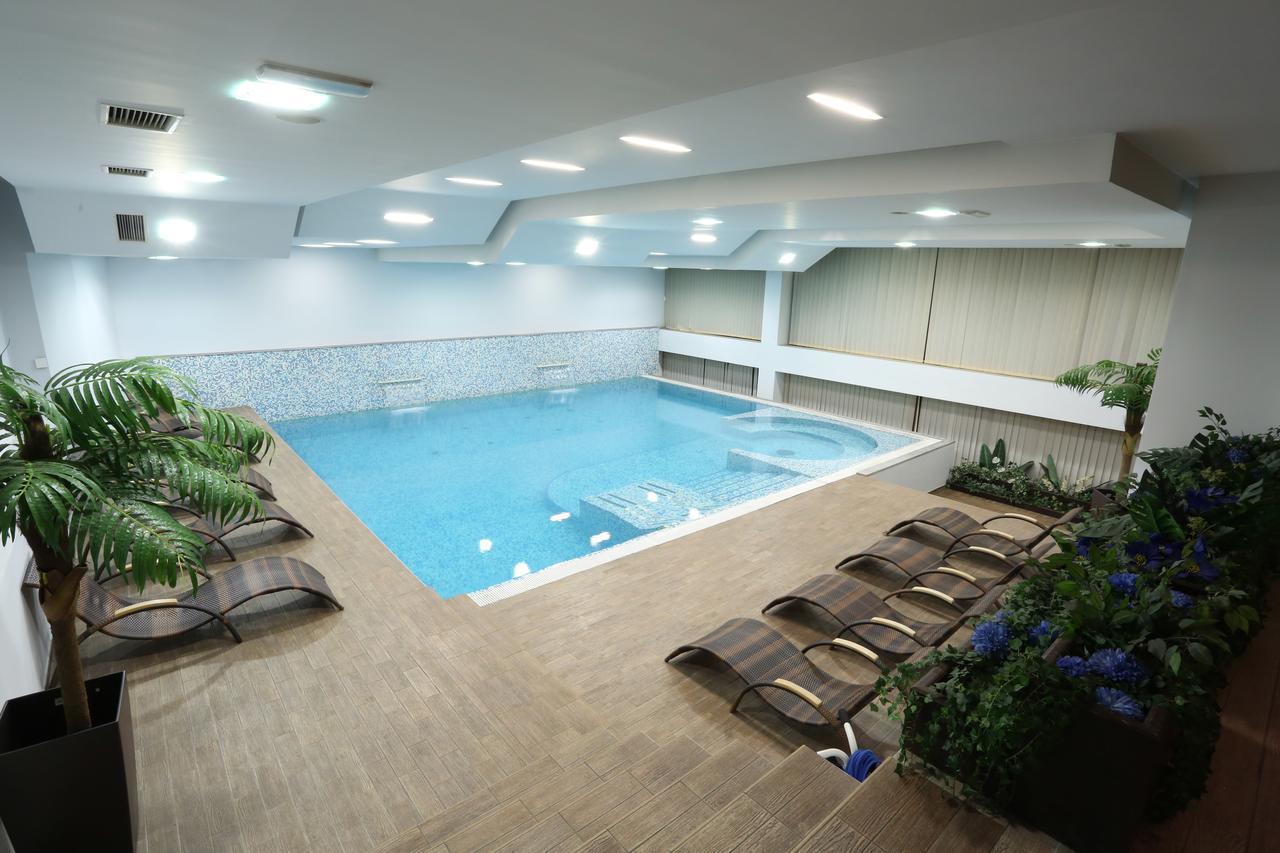 Hotel Zenica