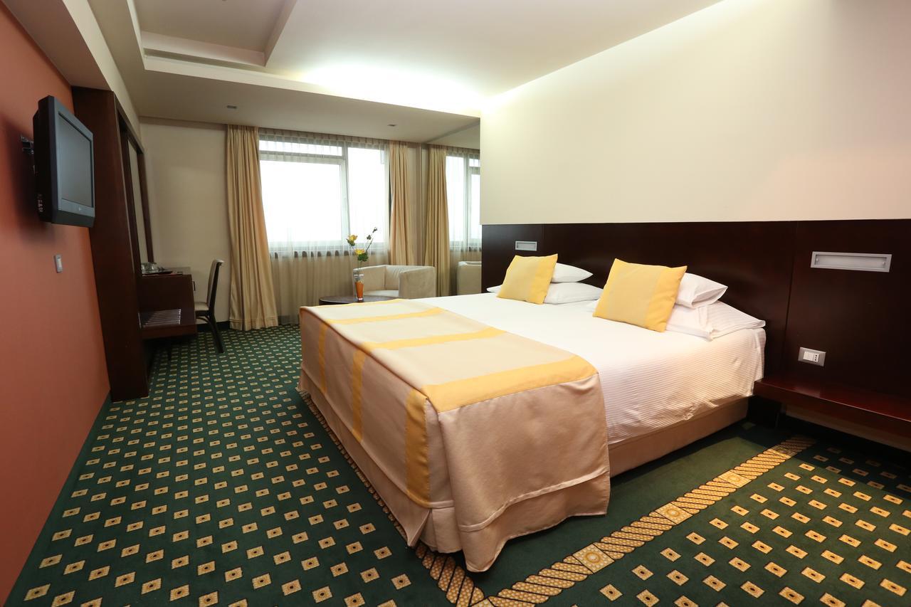 Hotel Hotel Zenica Zenica