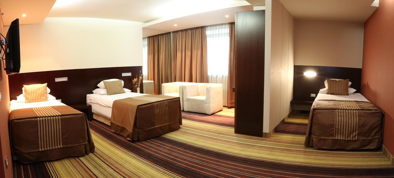 Hotel Hotel Zenica 4*