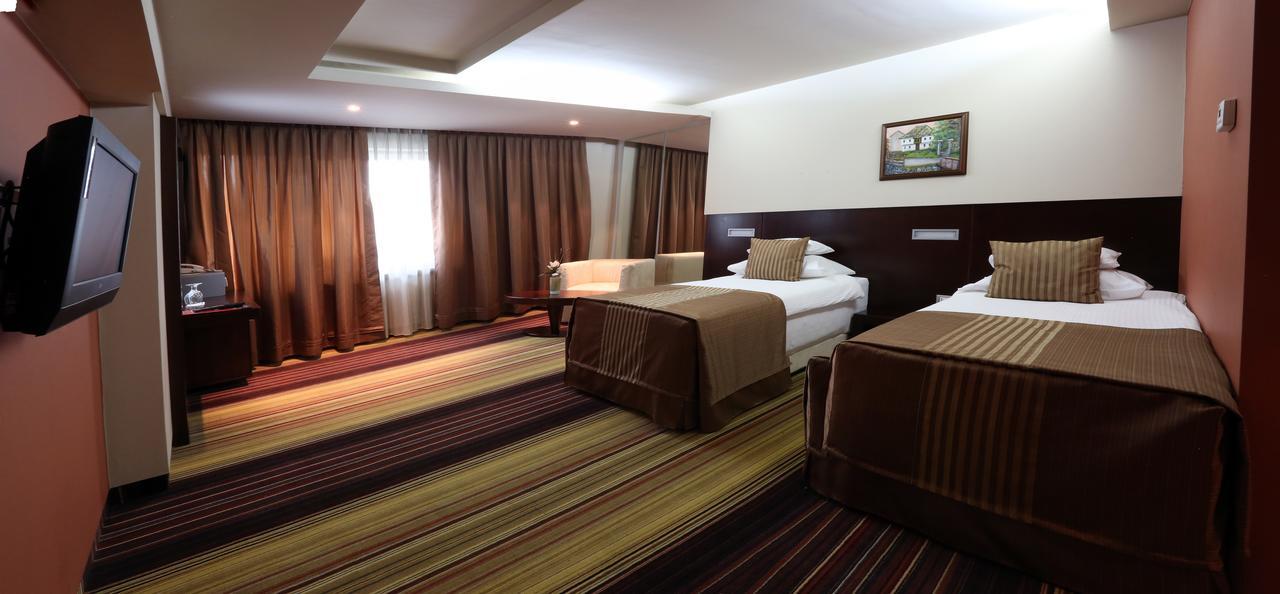 Hotel Hotel Zenica Zenica