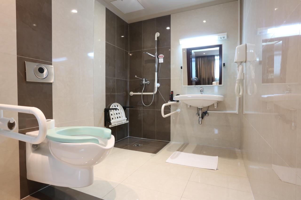 Hotel Zenica 4* Zenica