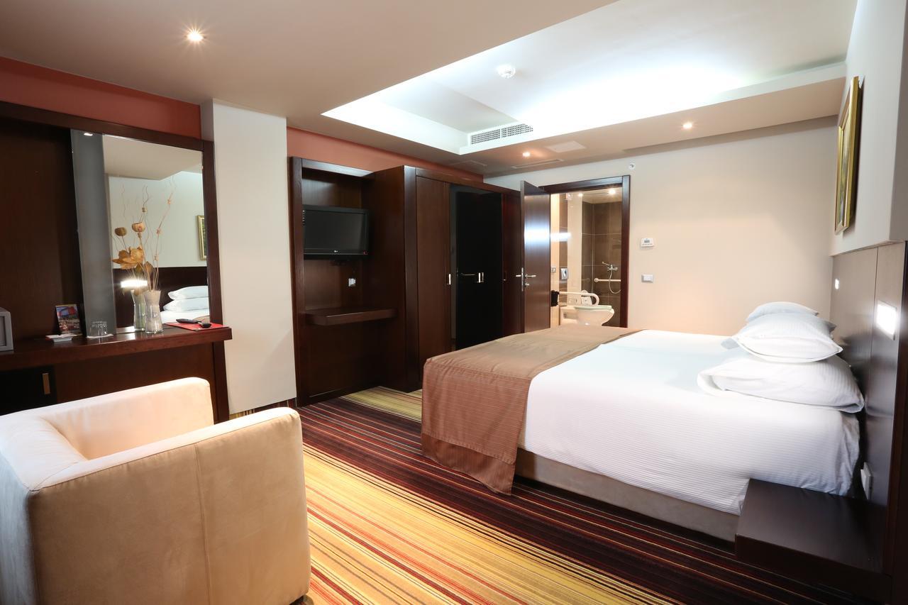 Hotel Zenica Hotel Zenica