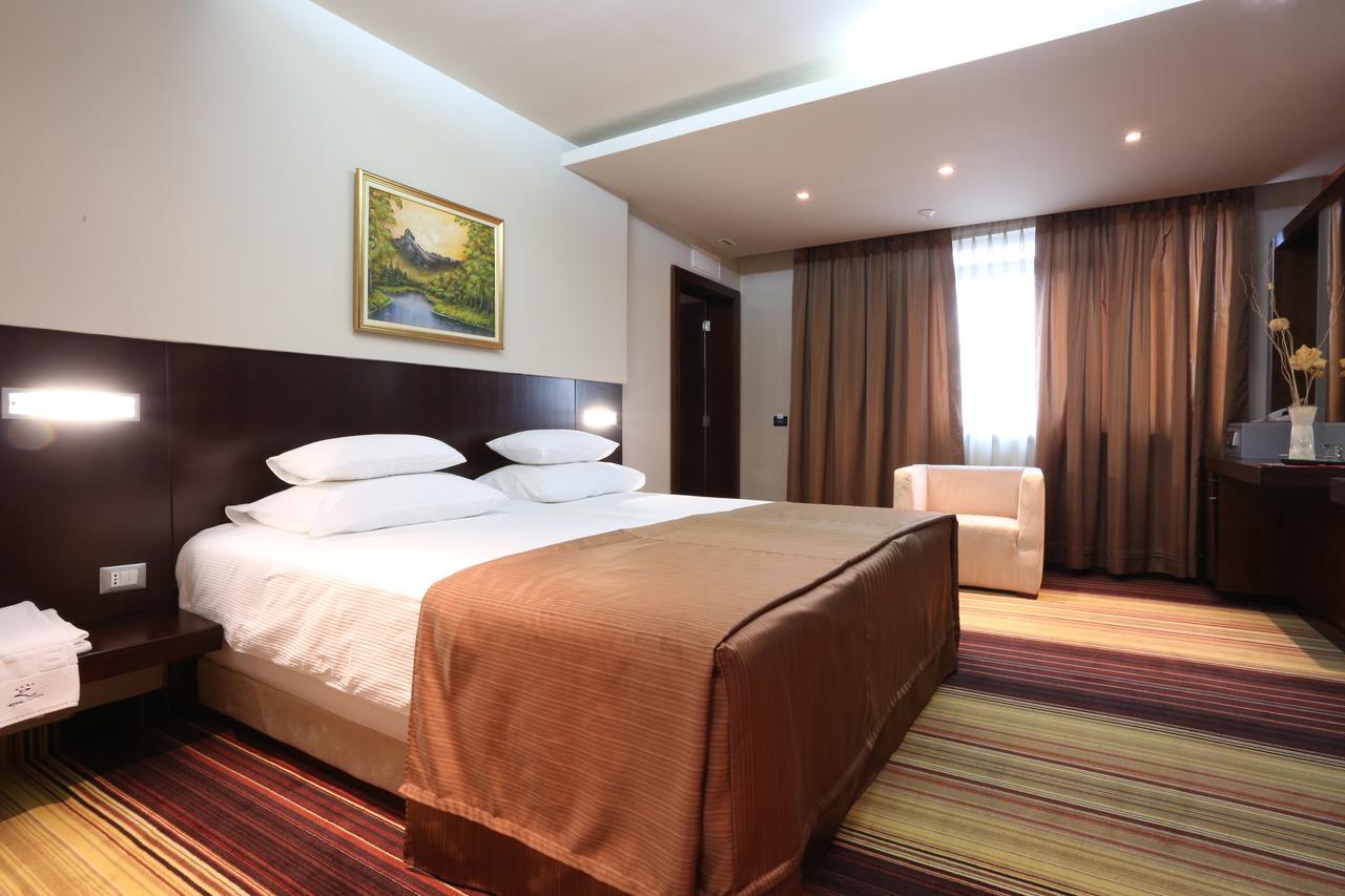 Hotel Zenica 4* Zenica