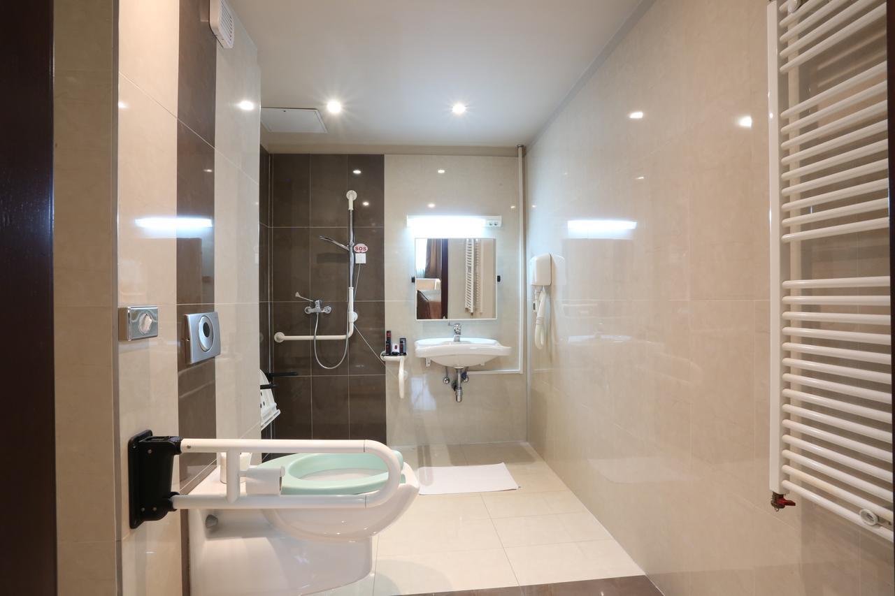 Hotel Hotel Zenica 4*