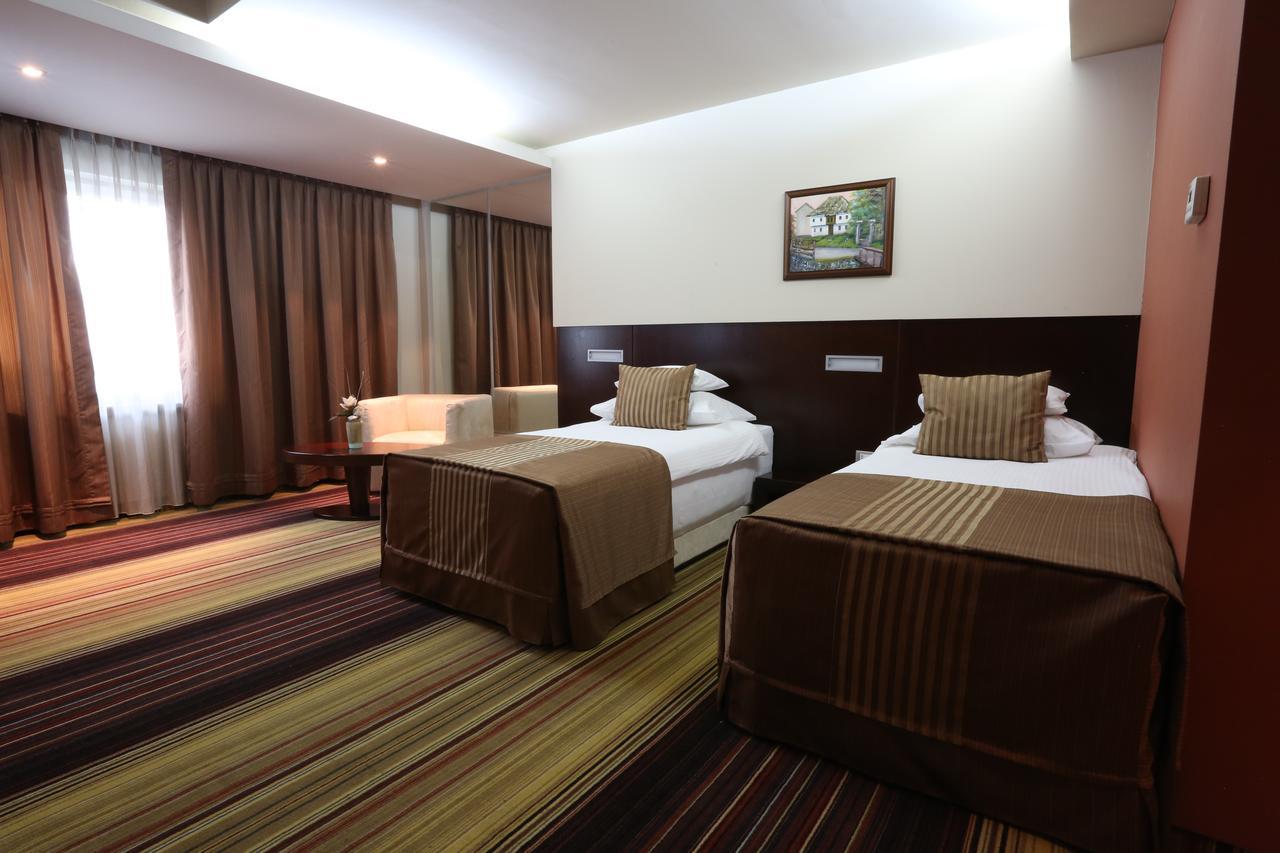 Hotel Zenica