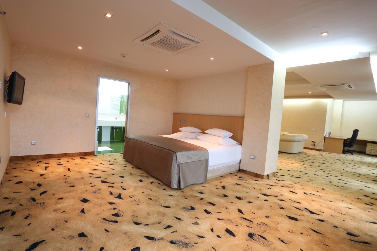 Hotel Hotel Zenica 4*