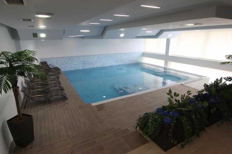 Hotel Hotel Zenica 4*