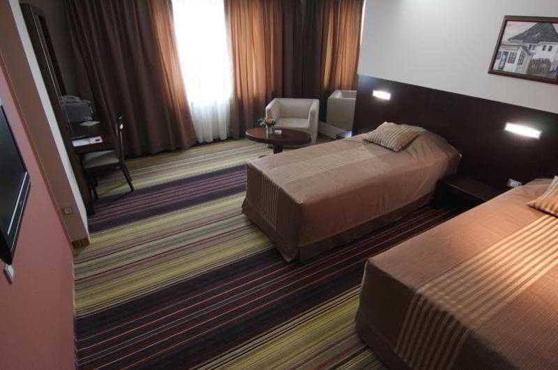 Hotel Zenica Zenica