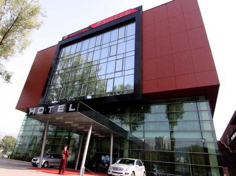 Hotel Zenica Hotel